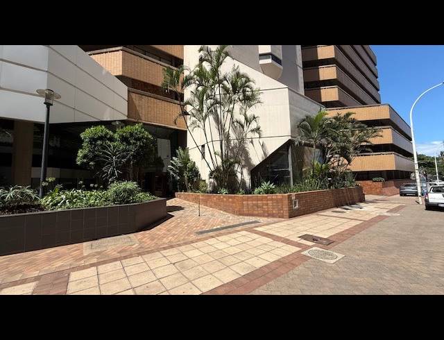 564M² OFFICE TO LET IN DURBAN CENTRAL
